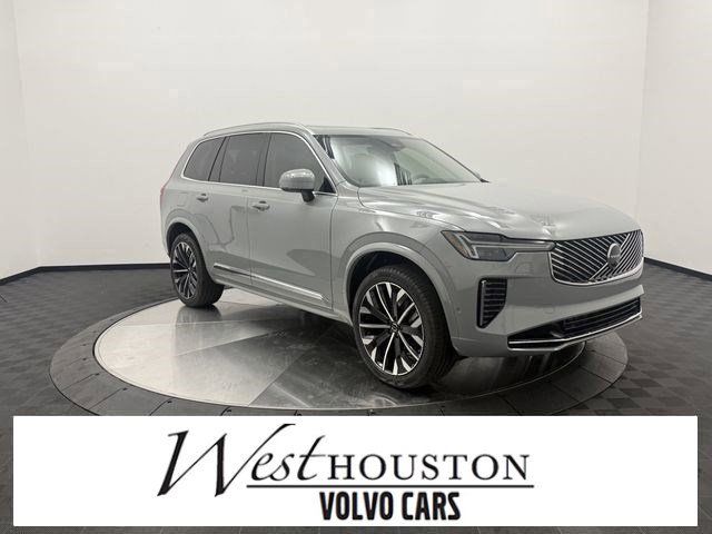 2026 Volvo XC90