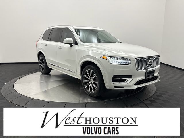 2022 Volvo XC90 T8 Recharge Inscriptn Extnd Rng PHEV AWD's photo