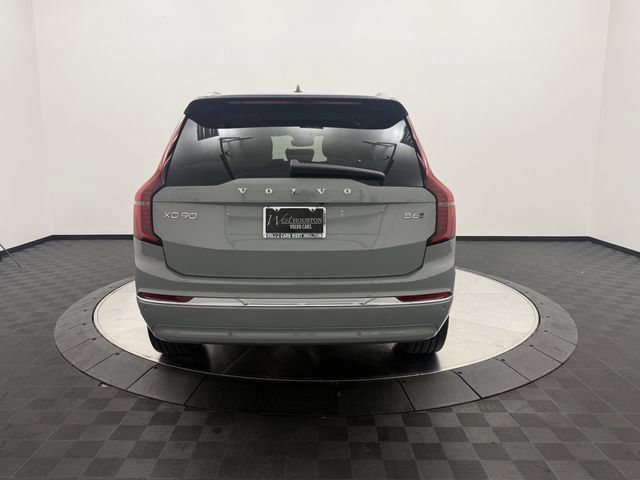 2026 Volvo XC90 Ultra - Photo 7