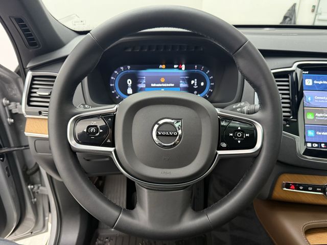 2023 Volvo XC90 Plus - Photo 13