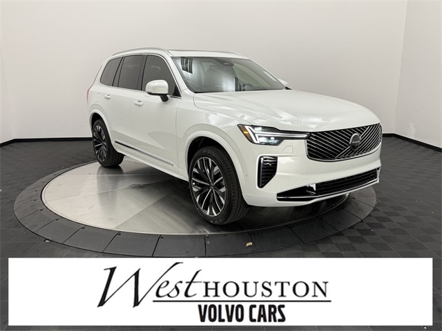 2026 Volvo XC90 Ultra's photo