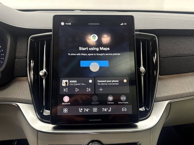 2026 Volvo XC90 Ultra - Photo 21