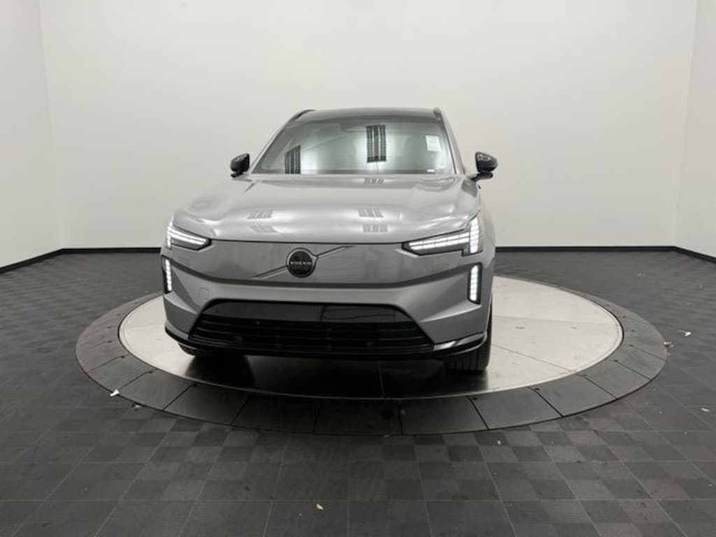 New 2026 Volvo EX90 Single Motor Plus 7-Seater SUV