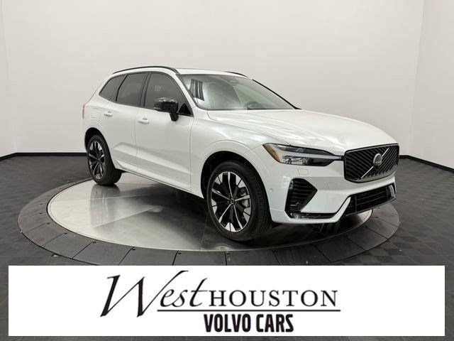 2026 Volvo XC60