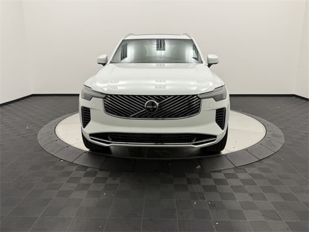 New 2026 Volvo XC90 B5 Plus 6-Seater SUV