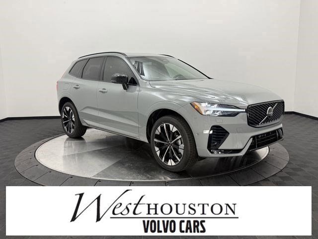 2026 Volvo XC60 B5 Plus SUV