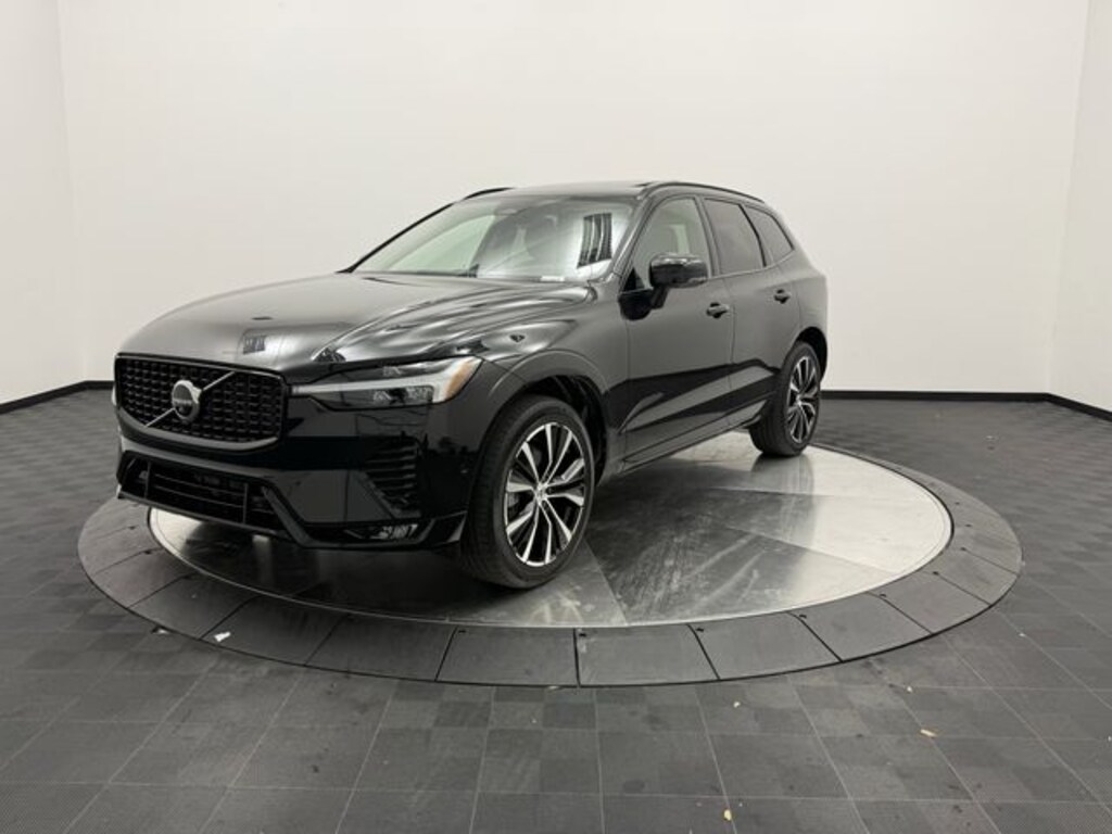 Certified 2023 Volvo XC60 B5 Plus Dark Theme SUV