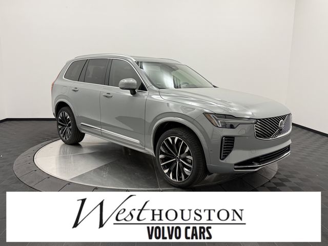 New 2026 Volvo XC90 B6 Ultra 7-Seater