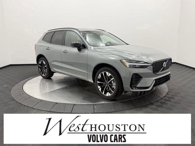 2026 Volvo XC60