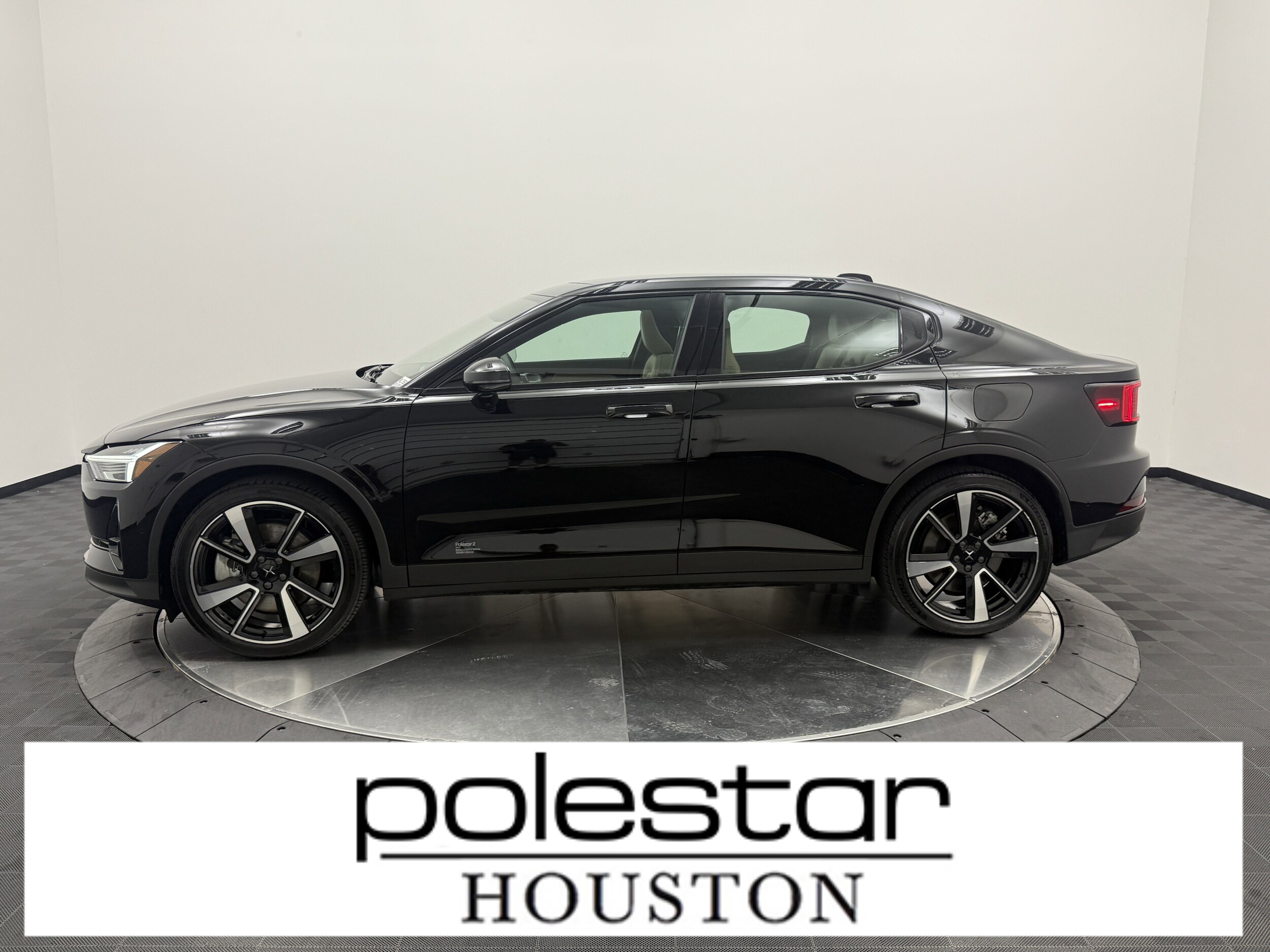2022 Polestar PS2 e-AWD photo 2
