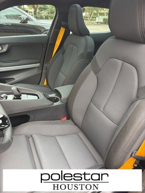 2022 Polestar 2 Base