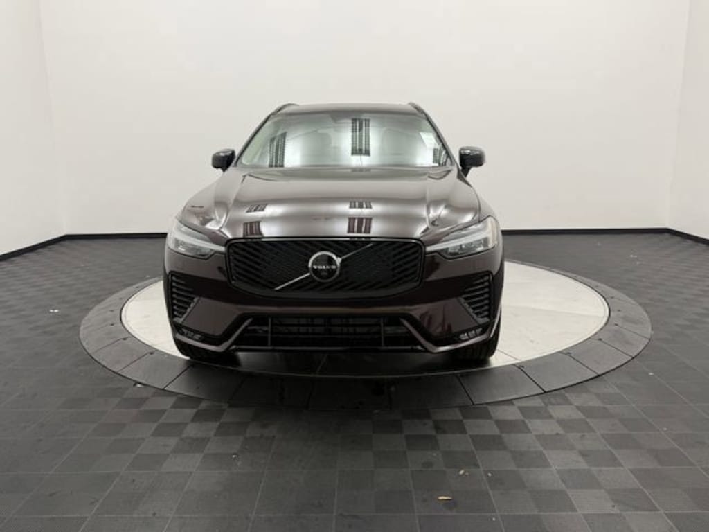 New 2026 Volvo XC60 B5 Ultra SUV
