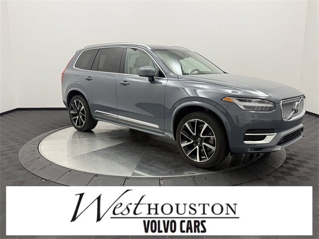 2023 Volvo XC90 B6 Plus 6-Seater SUV