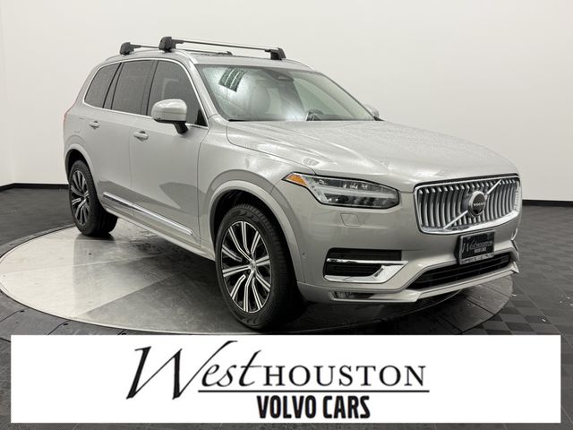 2024 Volvo XC90