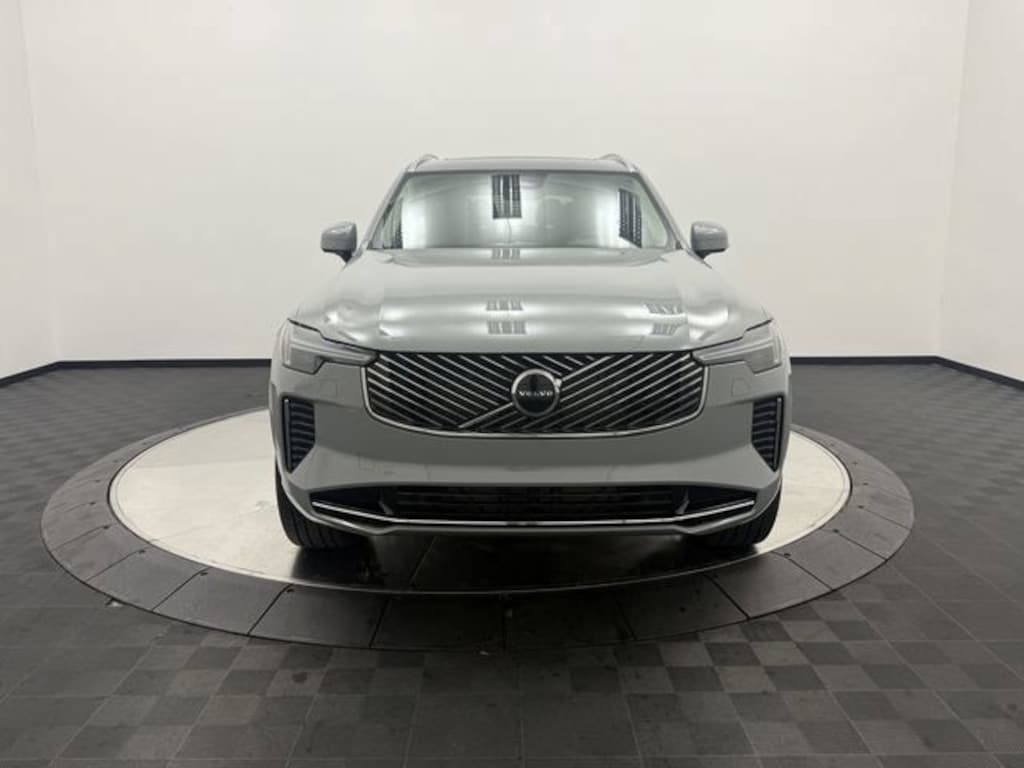 New 2026 Volvo XC90 B6 Core SUV
