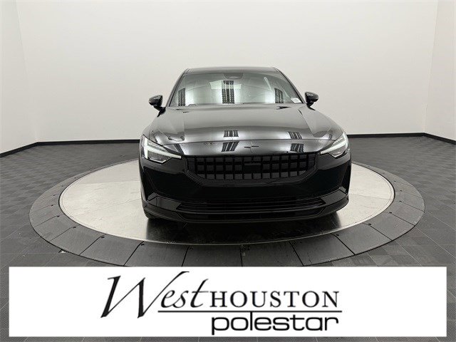 Used 2022 Polestar 2 Base with VIN LPSED3KA6NL058551 for sale in Houston, TX