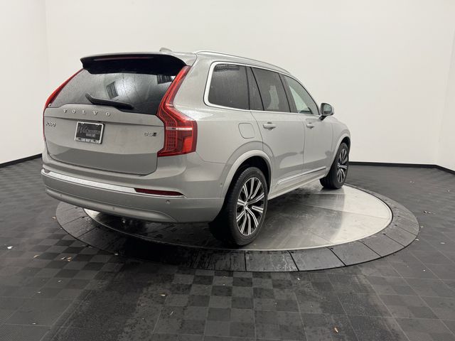 2023 Volvo XC90 Plus - Photo 6