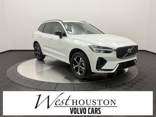 2026 Volvo XC60