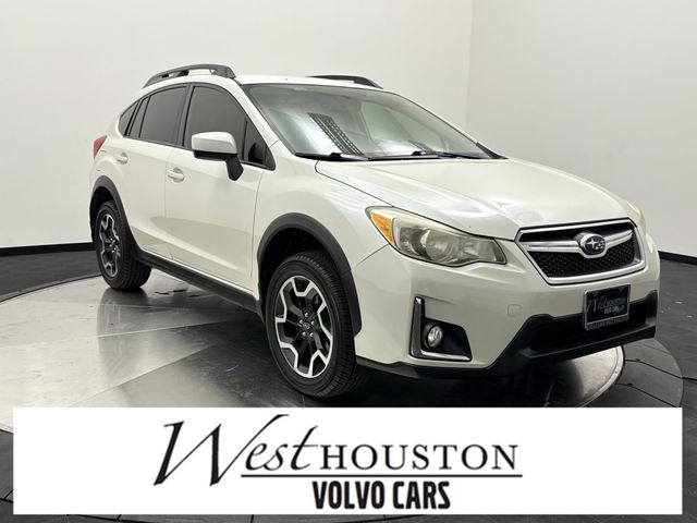 2017 Subaru Crosstrek