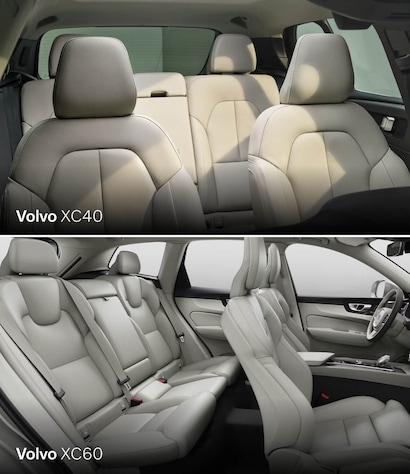 Luggage Area Kit | VOLVO XC60 2024 Luggage Area Kit | VOLVO XC60 2024
