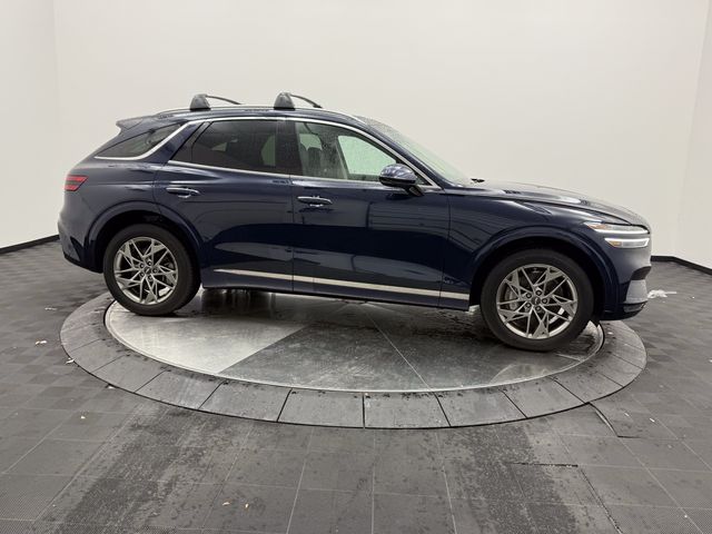 2024 GENESIS GV70 Standard - Photo 16