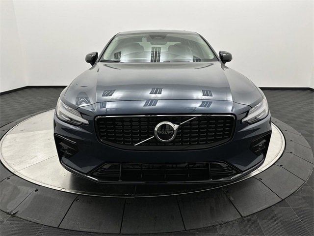 New 2024 Volvo S60 For Sale At Volvo Cars West Houston VIN   F51c88698b9ad735ef83678610391ef3x 