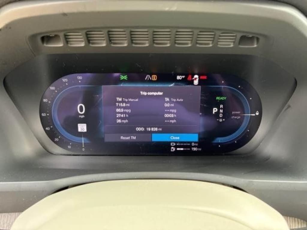 Certified 2024 Volvo XC90 Recharge Plug-In Hybrid T8 Plus Bright Theme 7 Passenger SUV