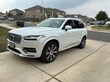  Volvo XC90 Recharge Plug-In Hybrid