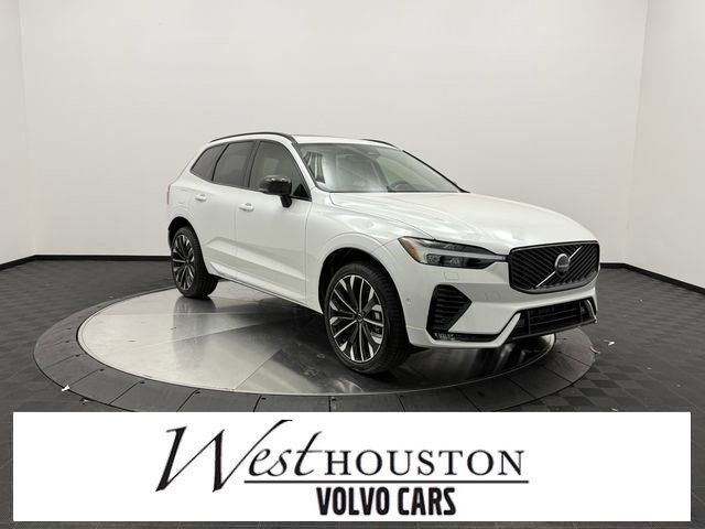New 2026 Volvo XC60 B5 Ultra