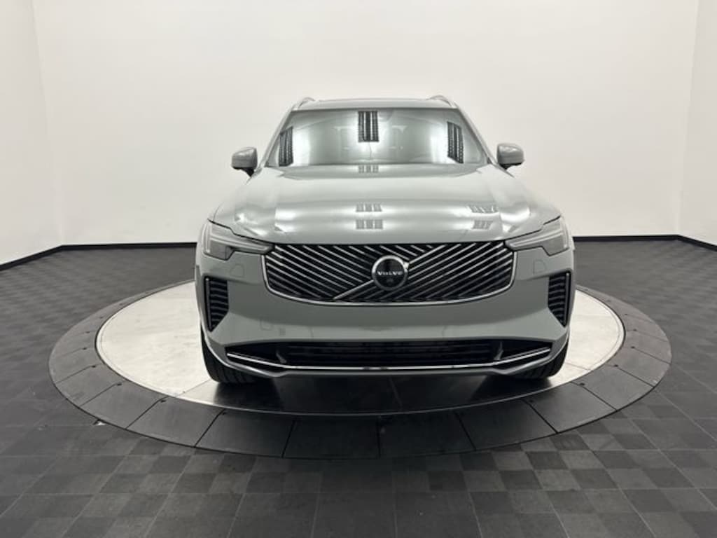 New 2026 Volvo XC90 B6 Plus 7-Seater SUV