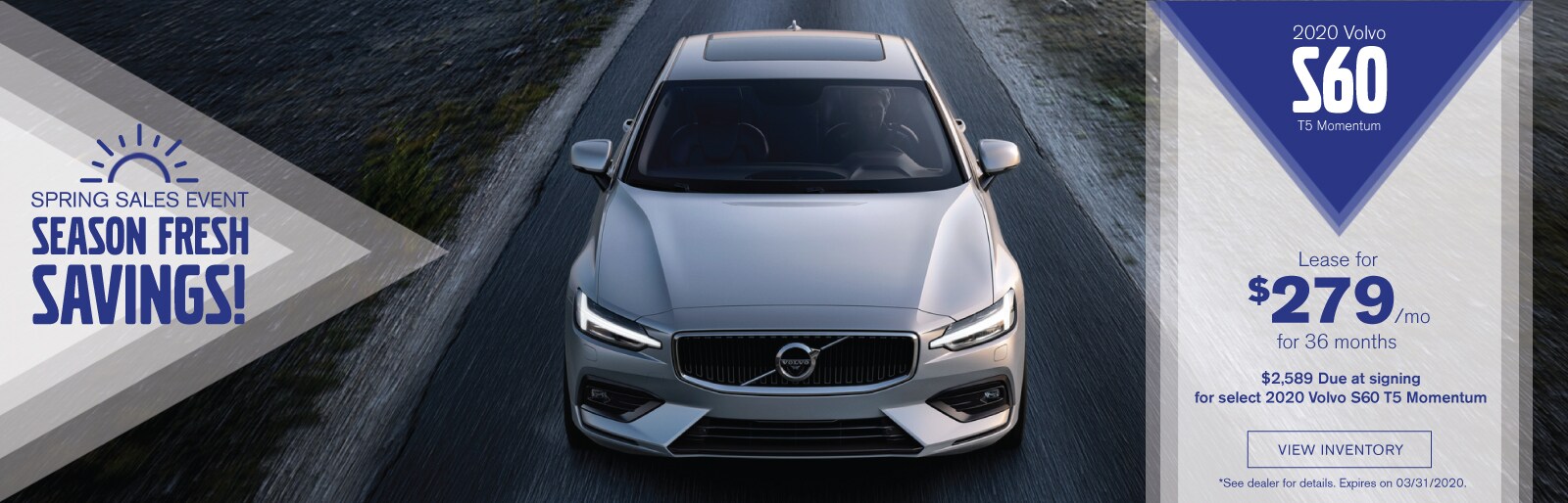 Volvo Cars West Houston New &amp; Used Volvo Dealership