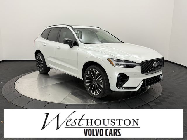 2026 Volvo XC60 B5 Ultra Dark AWD's photo