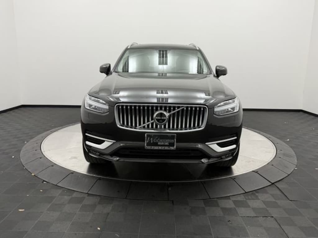 Certified 2023 Volvo XC90 B5 Plus SUV