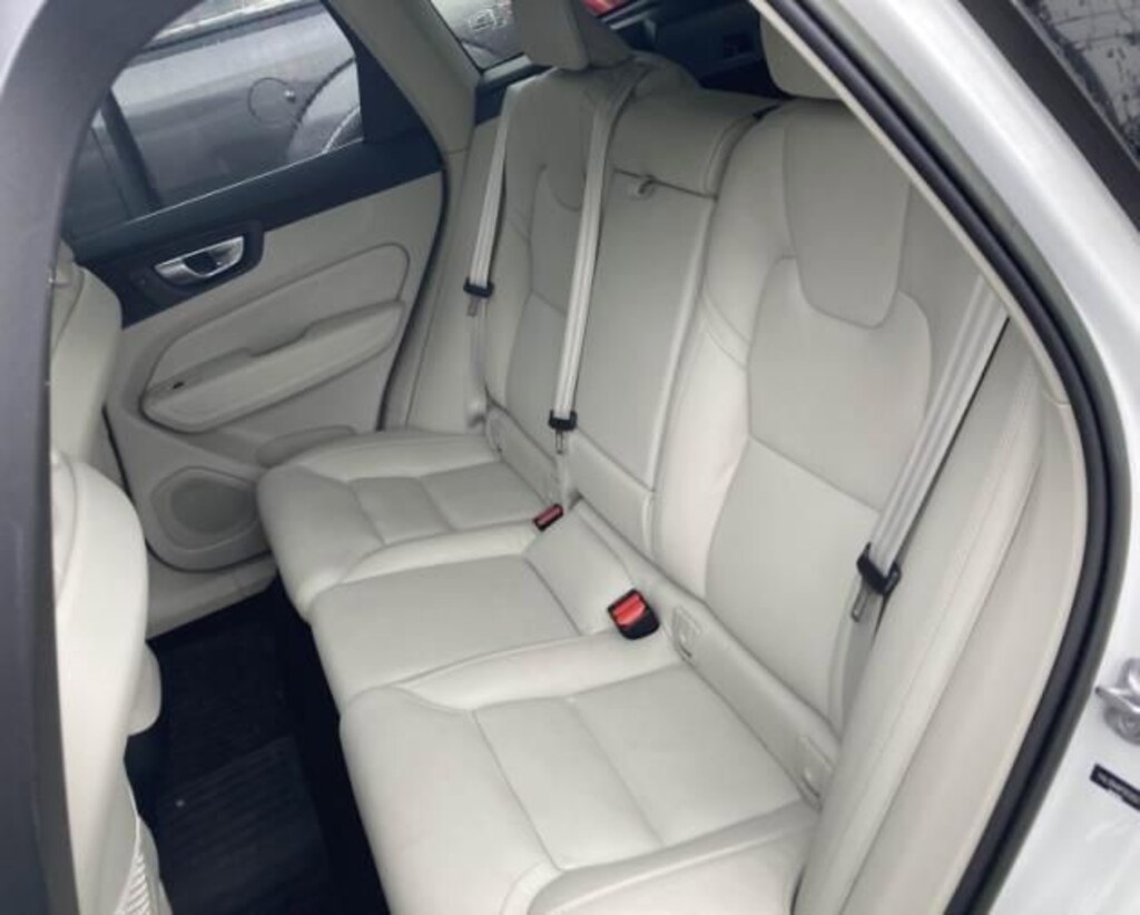 Used 2023 Volvo XC60 B5 Ultimate Bright Theme SUV