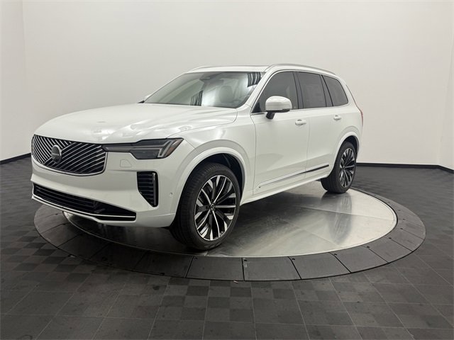2026 Volvo XC90 photo 3