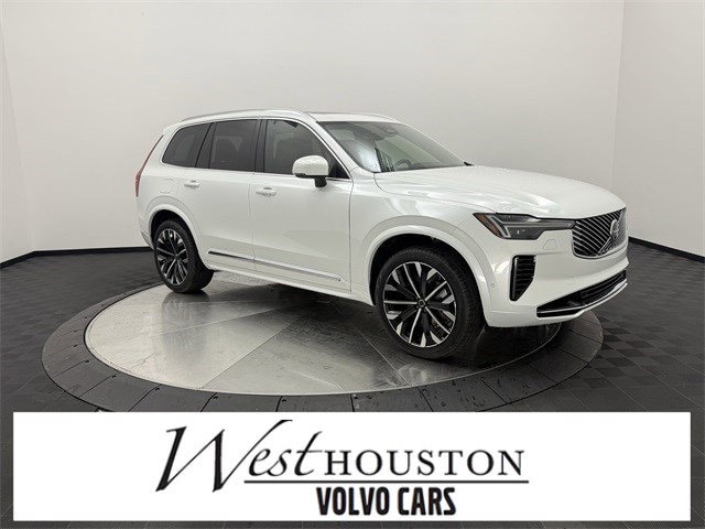 2025 Volvo XC90 B6 (2025.5) Plus 7-Seater SUV