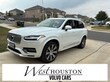  Volvo XC90 Recharge Plug-In Hybrid