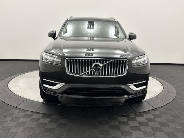 Certified 2024 Volvo XC90 B6 Plus Bright Theme 6-Seater SUV