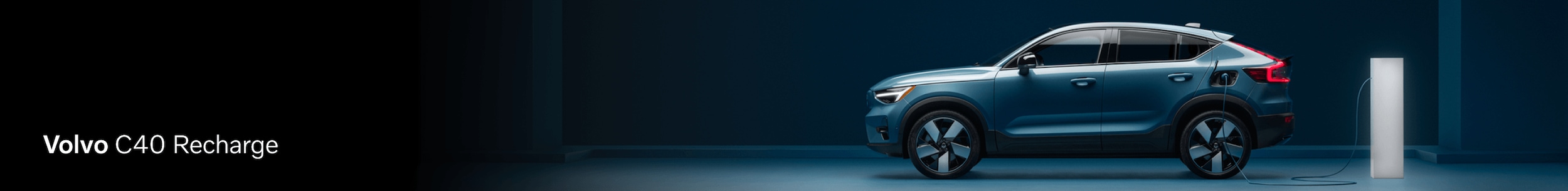 New Volvo C40 For Sale