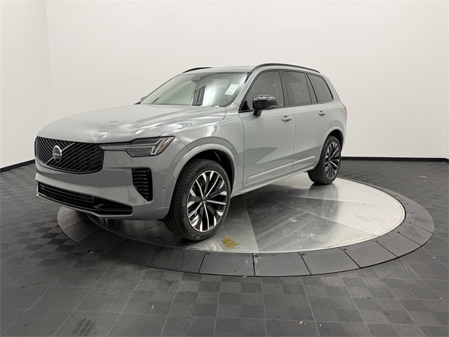 2026 Volvo XC90 Ultra's photo