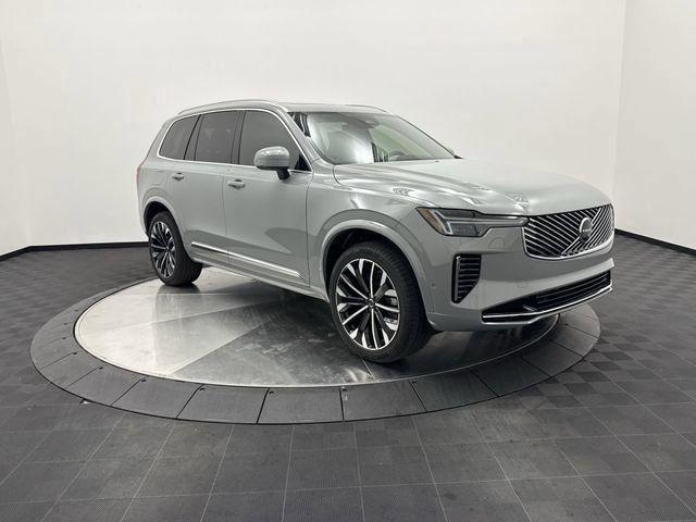 2026 Volvo XC90 Plus - Photo 2
