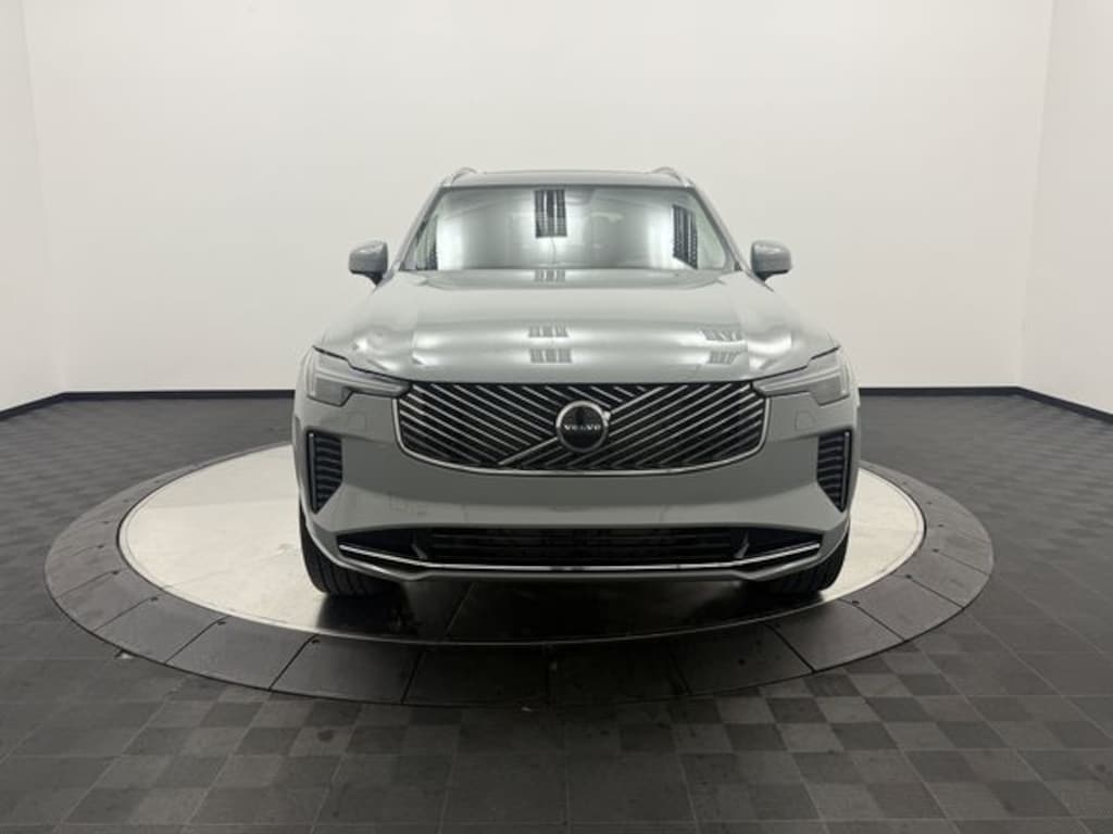 New 2026 Volvo XC90 B6 Core SUV