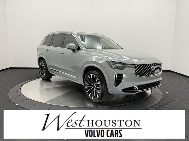 New 2026 Volvo XC90 B6 Plus 7-Seater