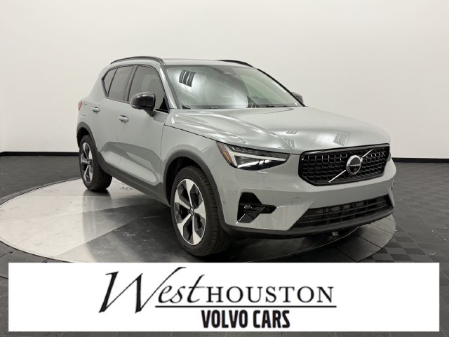 2026 Volvo XC40
