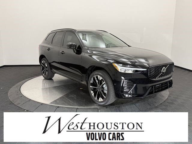 2026 Volvo XC60