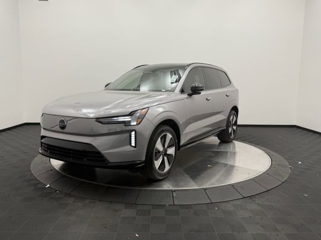 New 2026 Volvo EX90 Single Motor Plus 7-Seater SUV