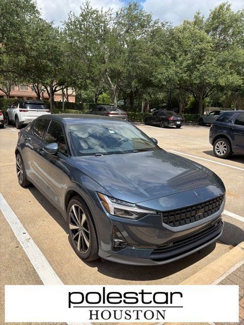 2022 Polestar 2 Long Range Single Motor's photo