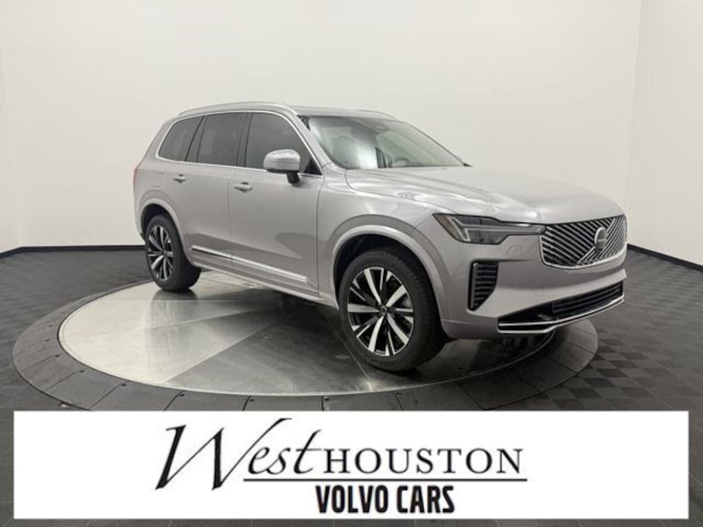 New 2026 Volvo XC90 B5 Core SUV