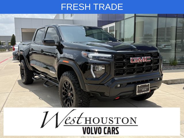 2026 GMC Canyon