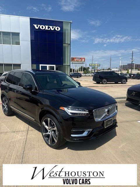 Used 2023 Volvo XC90 Ultimate